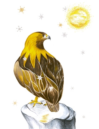Golden Eagle 2