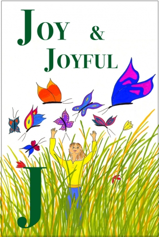Joy & Joyful